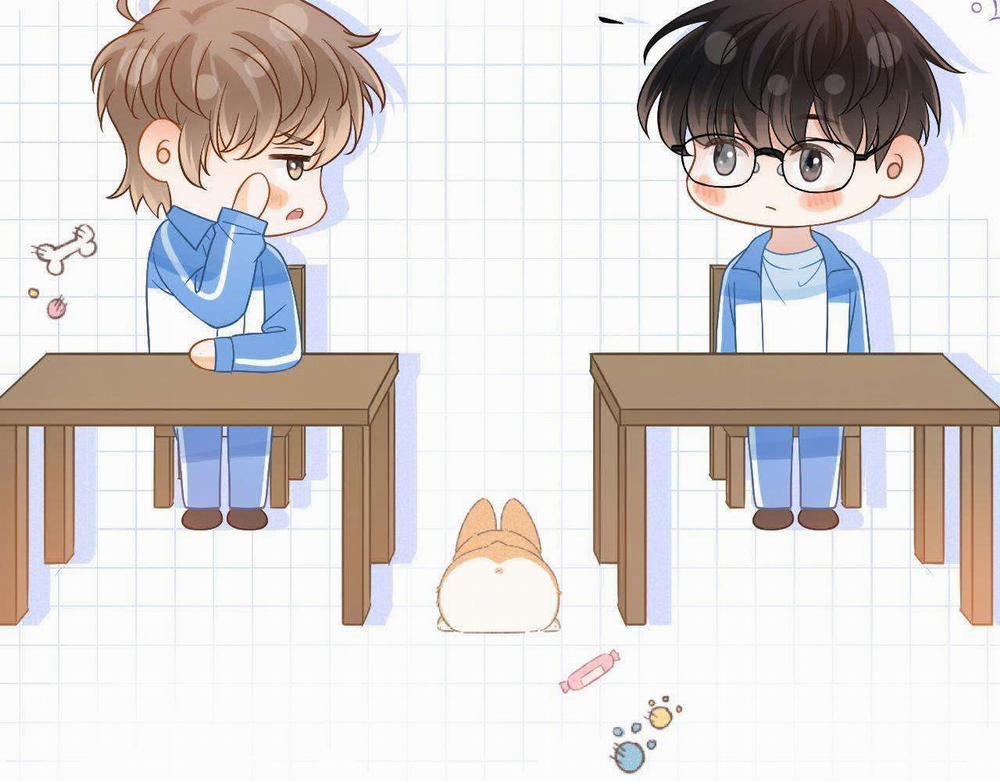 Nam Thần Bá Đạo Cầu Xin Tôi Quay Lại 42 trang 75