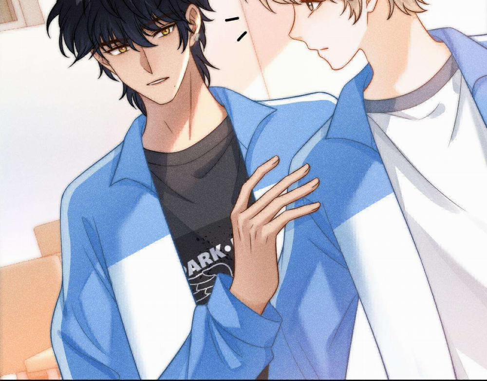 Nam Thần Bá Đạo Cầu Xin Tôi Quay Lại 42 trang 81