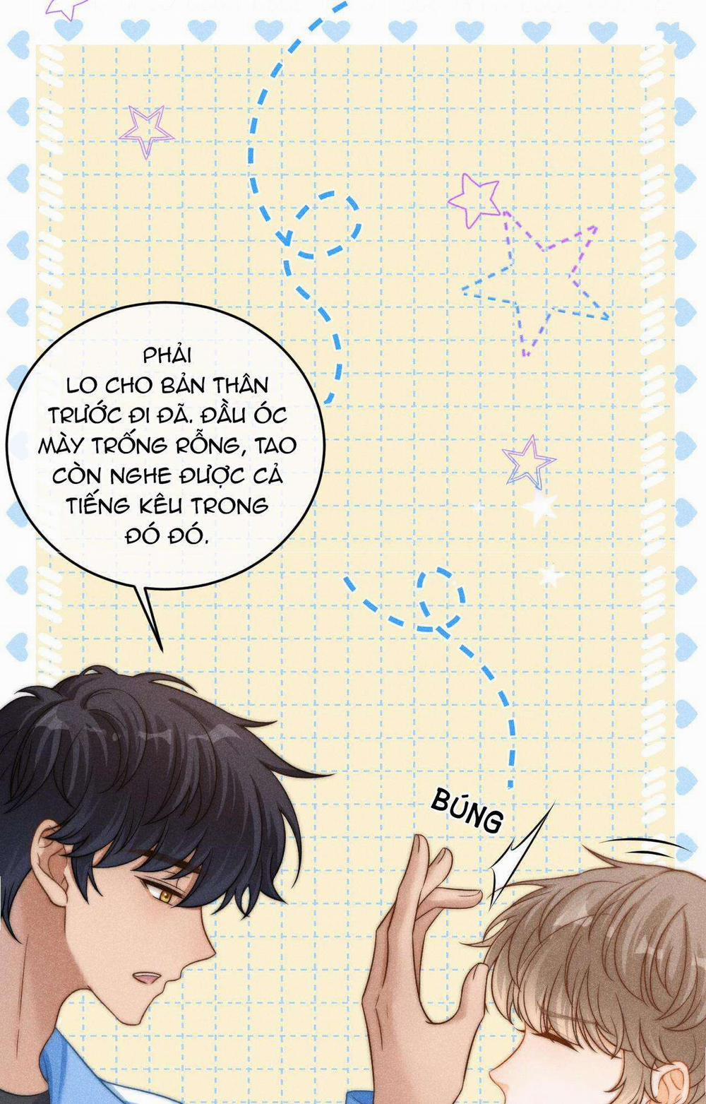 Nam Thần Bá Đạo Cầu Xin Tôi Quay Lại 42 trang 84