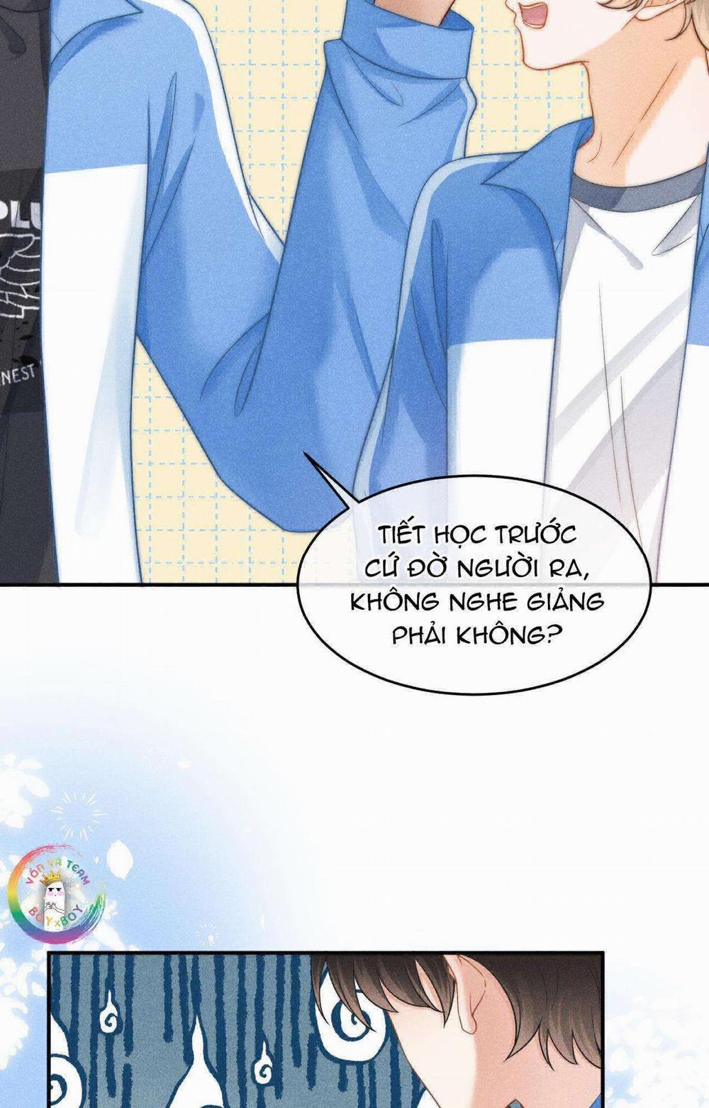 Nam Thần Bá Đạo Cầu Xin Tôi Quay Lại 42 trang 85