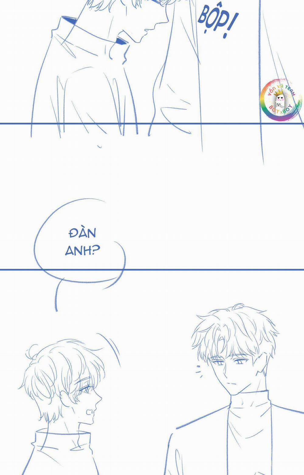 Nam Thần Bá Đạo Cầu Xin Tôi Quay Lại 42 trang 92