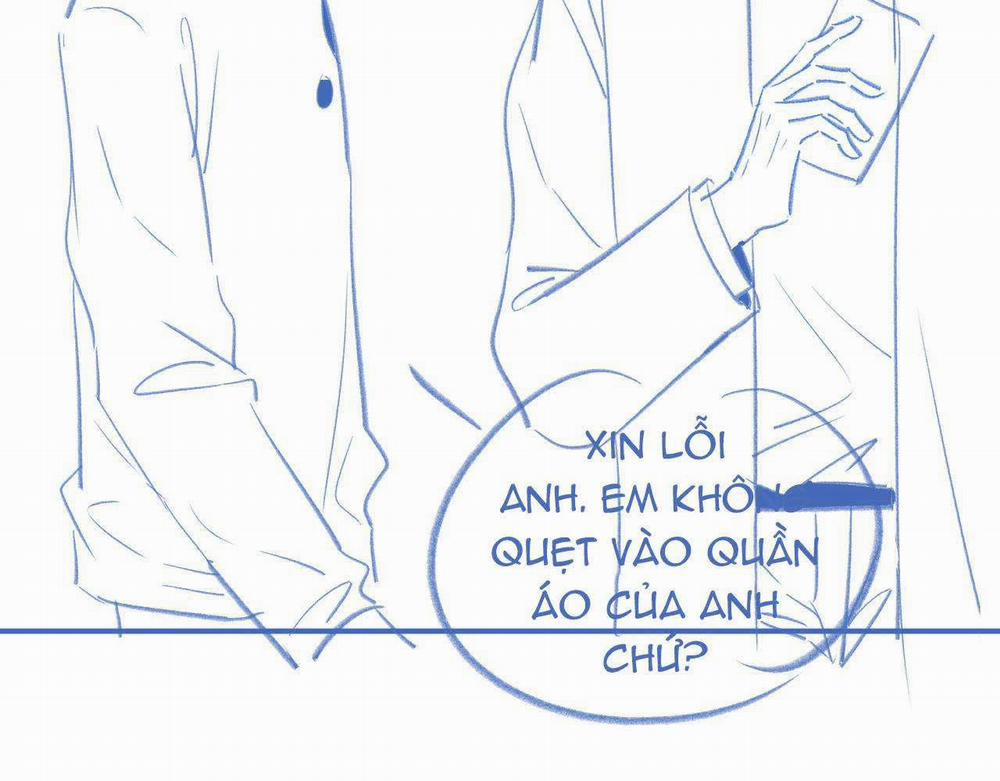 Nam Thần Bá Đạo Cầu Xin Tôi Quay Lại 42 trang 93