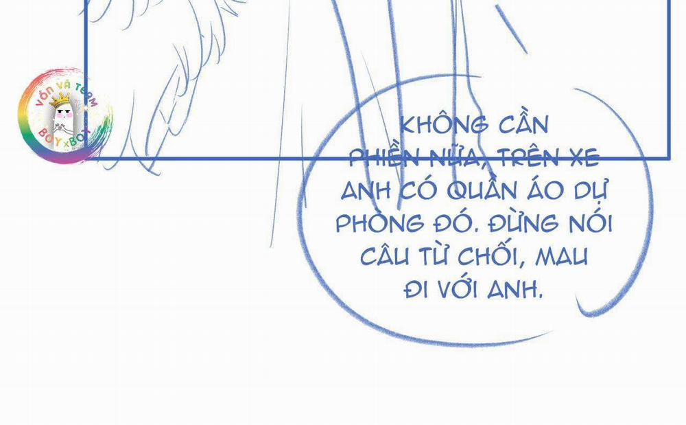 Nam Thần Bá Đạo Cầu Xin Tôi Quay Lại 42 trang 97