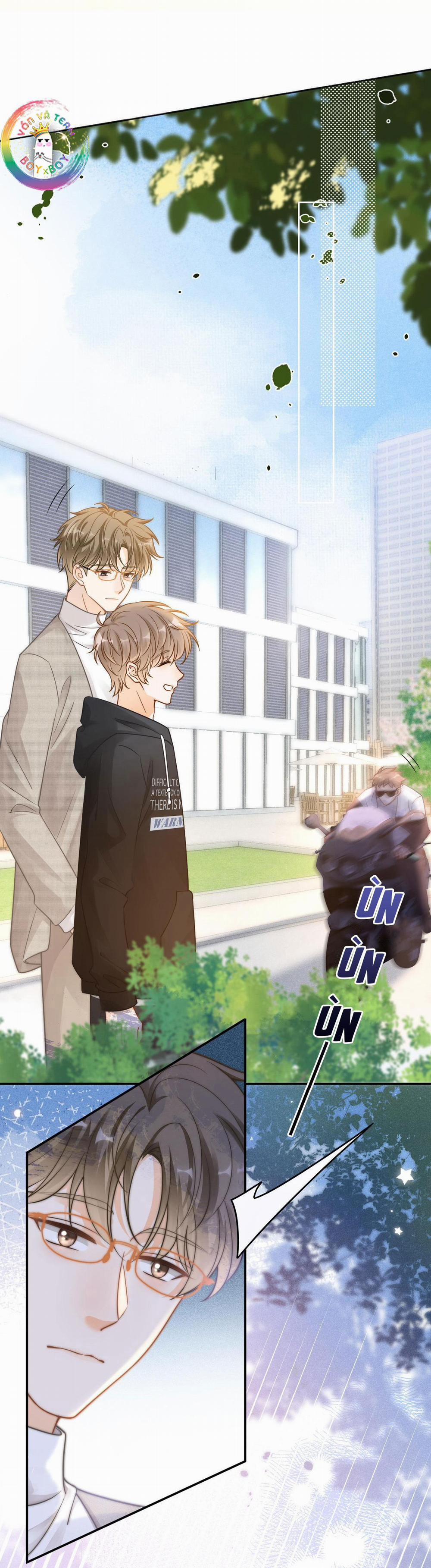 Nam Thần Bá Đạo Cầu Xin Tôi Quay Lại 44 trang 10