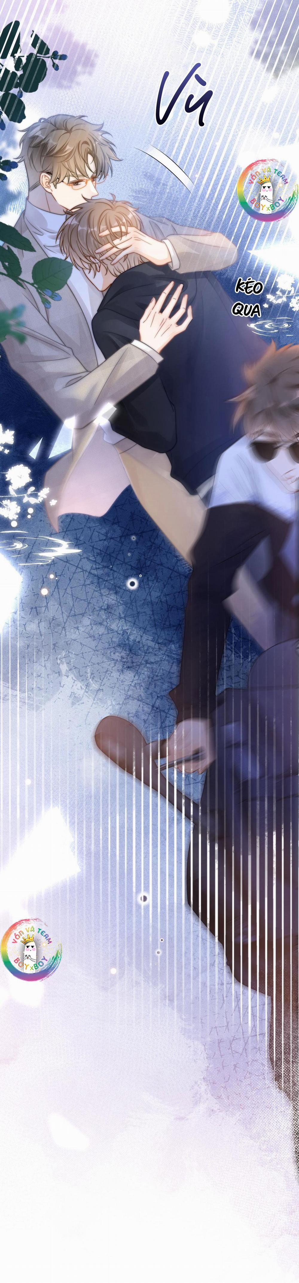 Nam Thần Bá Đạo Cầu Xin Tôi Quay Lại 44 trang 11