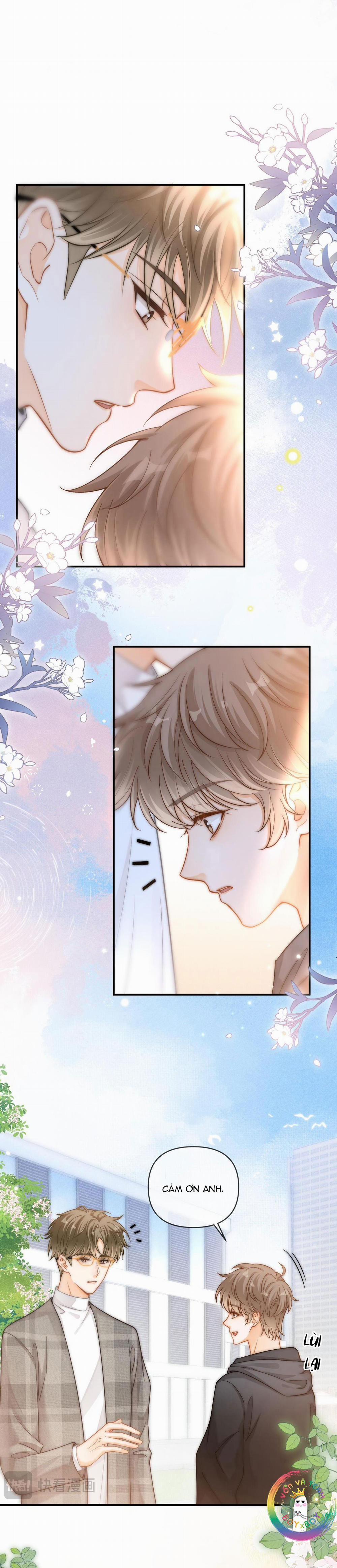 Nam Thần Bá Đạo Cầu Xin Tôi Quay Lại 44 trang 12