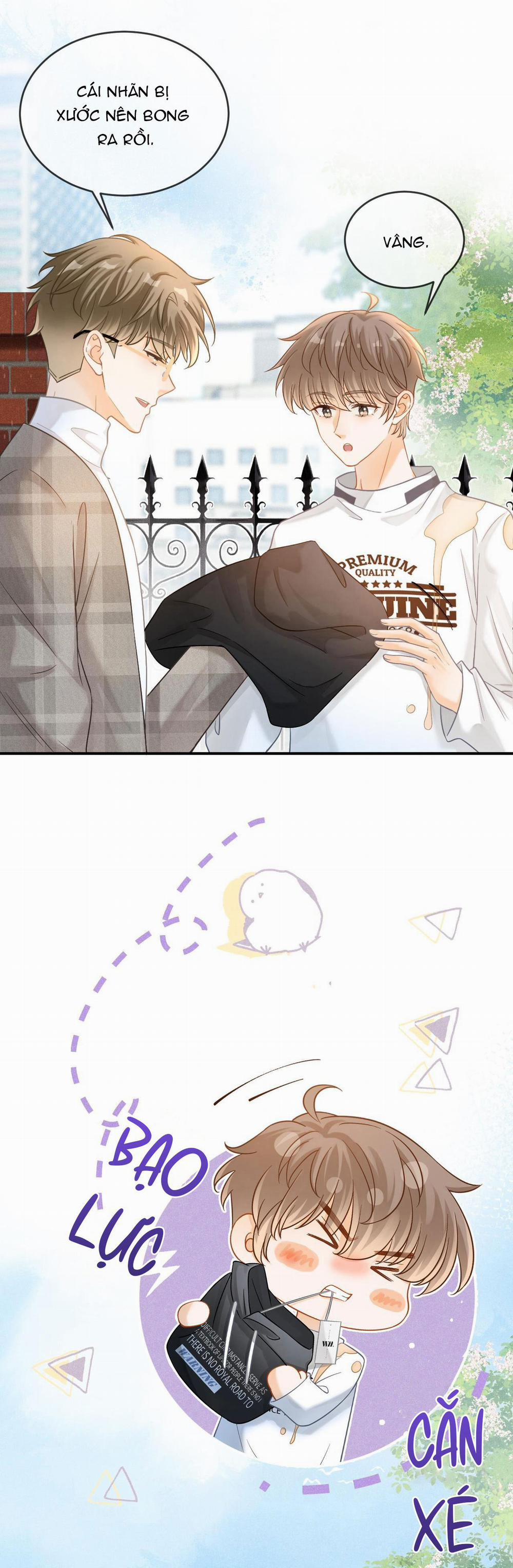 Nam Thần Bá Đạo Cầu Xin Tôi Quay Lại 44 trang 2