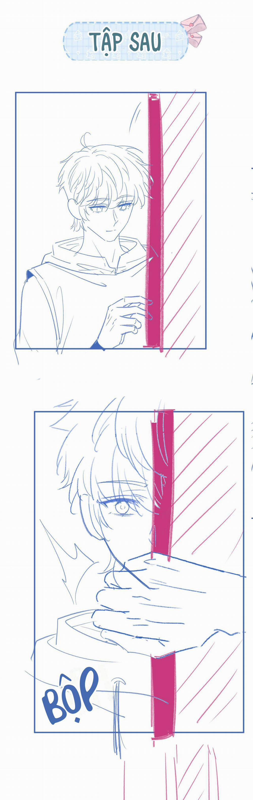 Nam Thần Bá Đạo Cầu Xin Tôi Quay Lại 44 trang 26