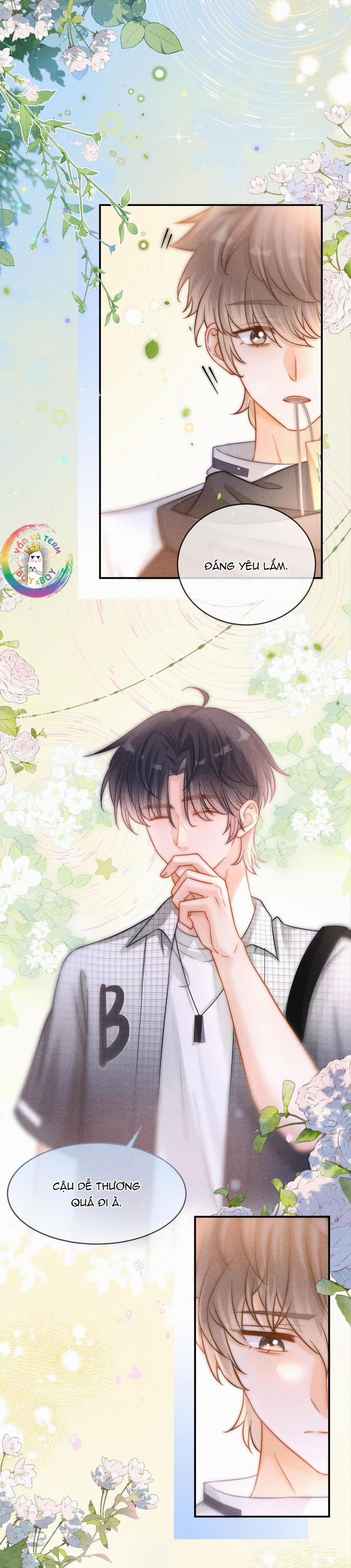 Nam Thần Bá Đạo Cầu Xin Tôi Quay Lại 44 trang 4