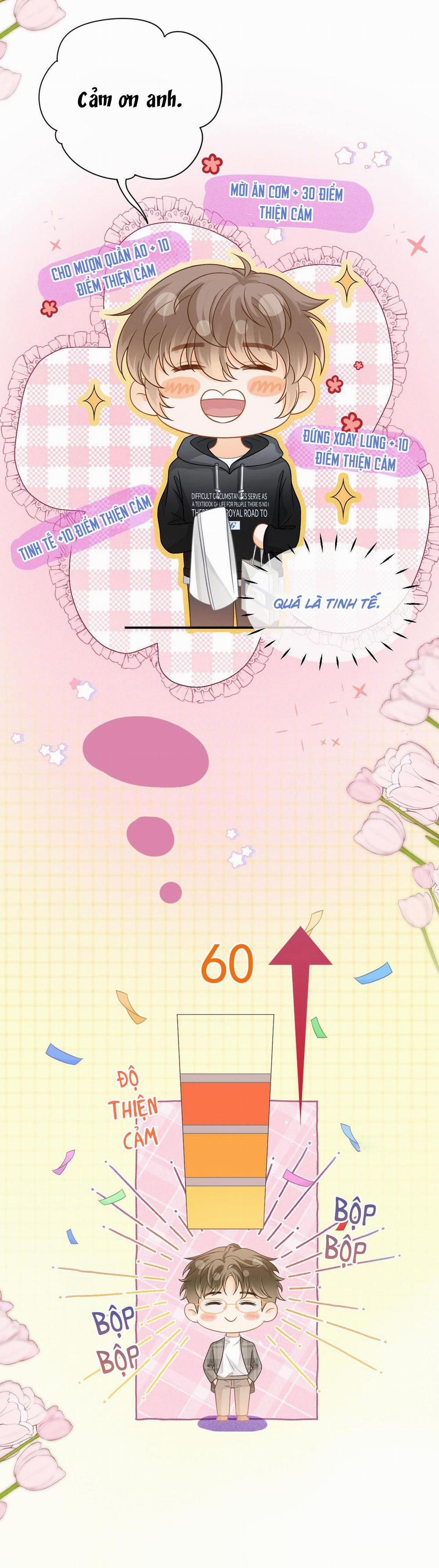 Nam Thần Bá Đạo Cầu Xin Tôi Quay Lại 44 trang 9