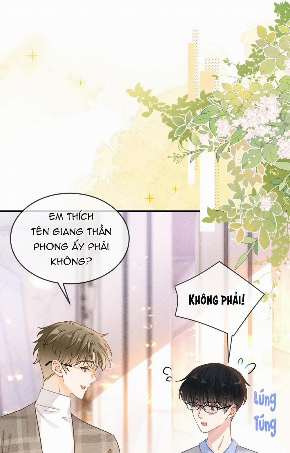 Nam Thần Bá Đạo Cầu Xin Tôi Quay Lại 45 trang 1