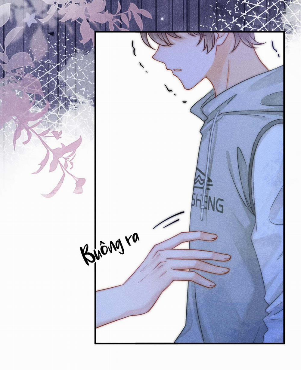 Nam Thần Bá Đạo Cầu Xin Tôi Quay Lại 45 trang 105