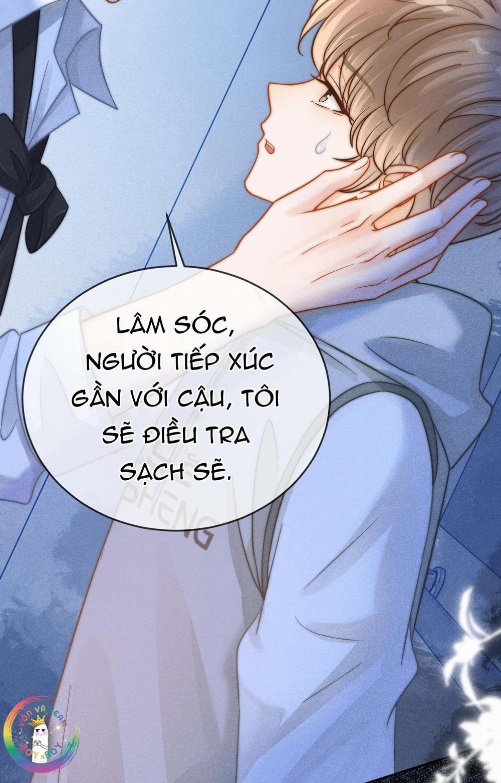 Nam Thần Bá Đạo Cầu Xin Tôi Quay Lại 45 trang 112