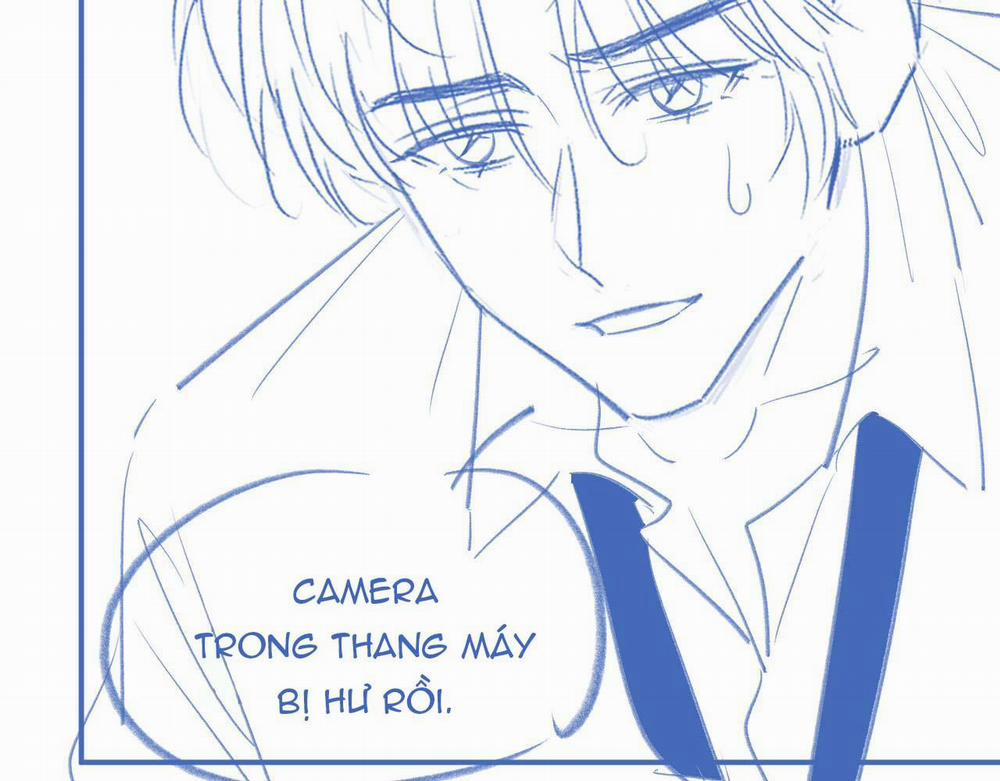 Nam Thần Bá Đạo Cầu Xin Tôi Quay Lại 45 trang 118