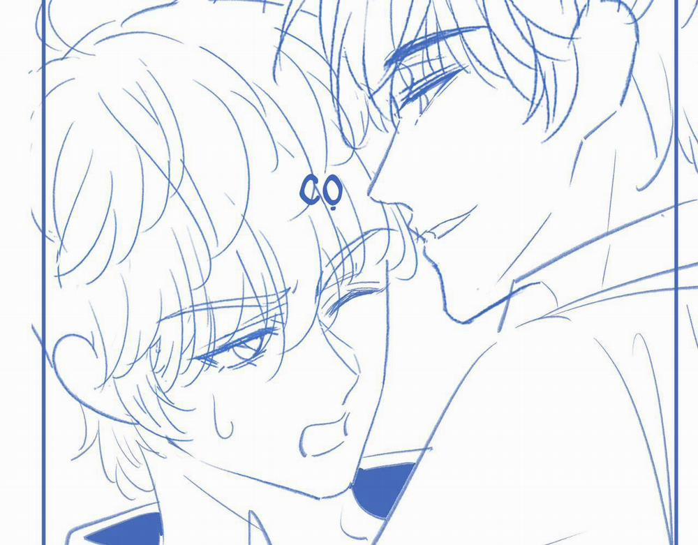 Nam Thần Bá Đạo Cầu Xin Tôi Quay Lại 45 trang 121