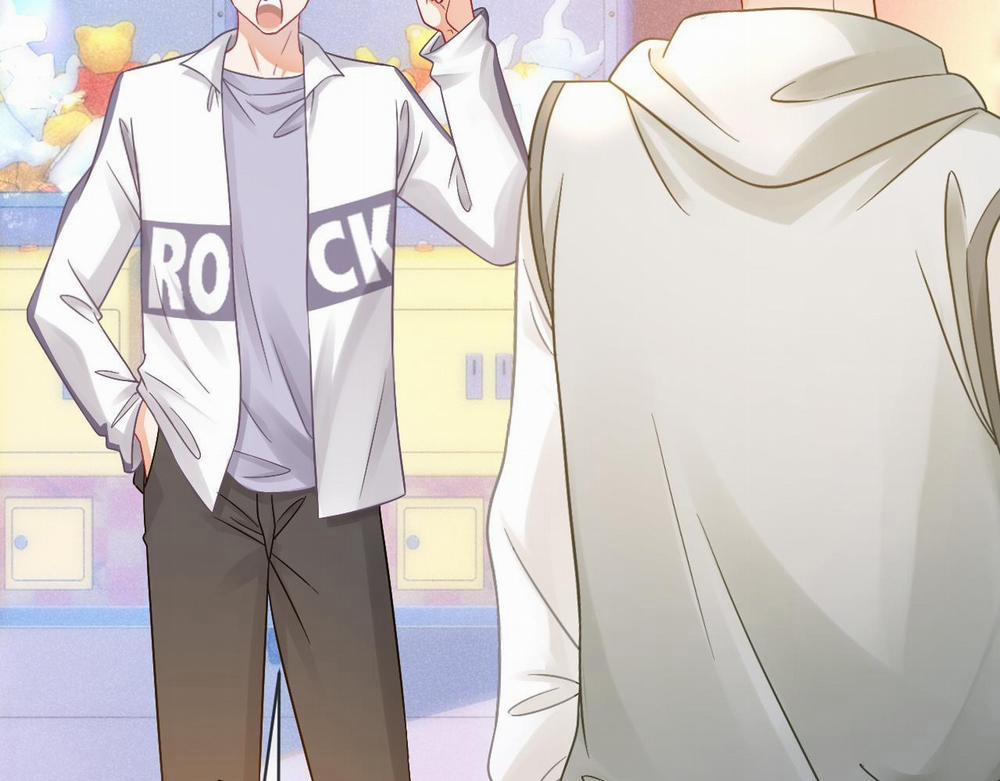 Nam Thần Bá Đạo Cầu Xin Tôi Quay Lại 45 trang 13