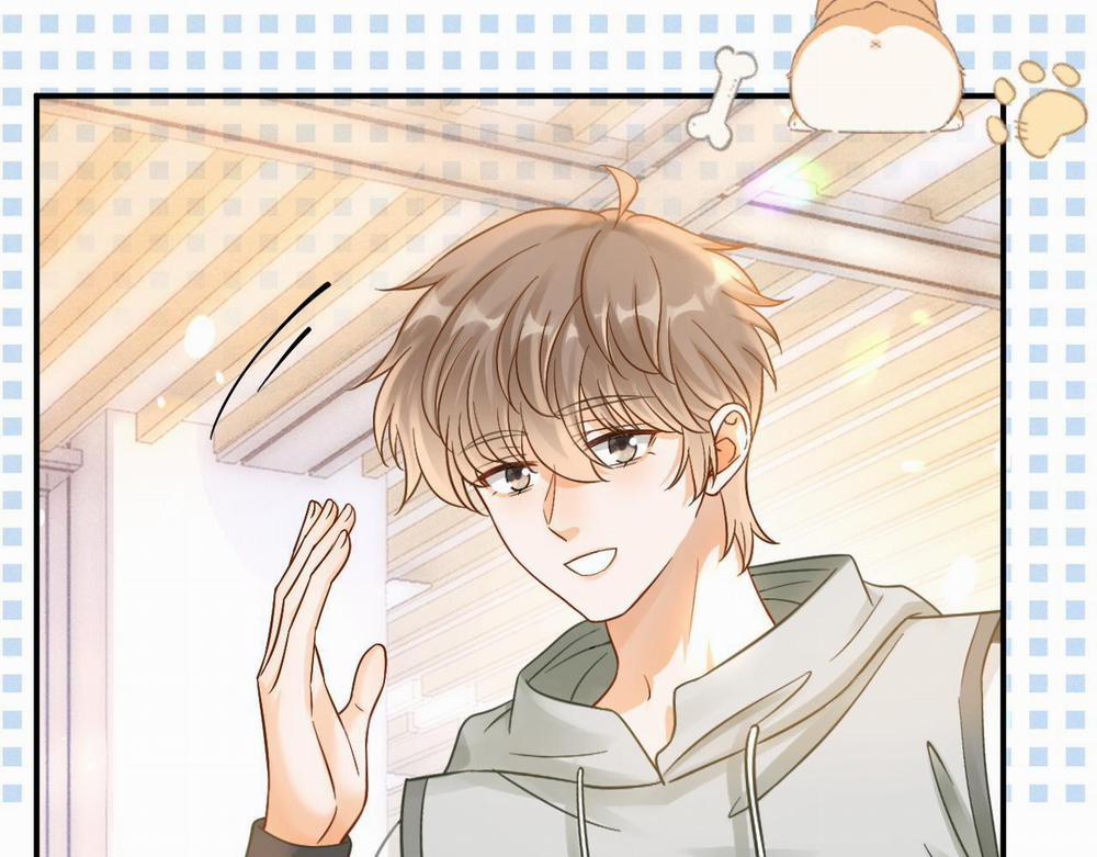 Nam Thần Bá Đạo Cầu Xin Tôi Quay Lại 45 trang 15