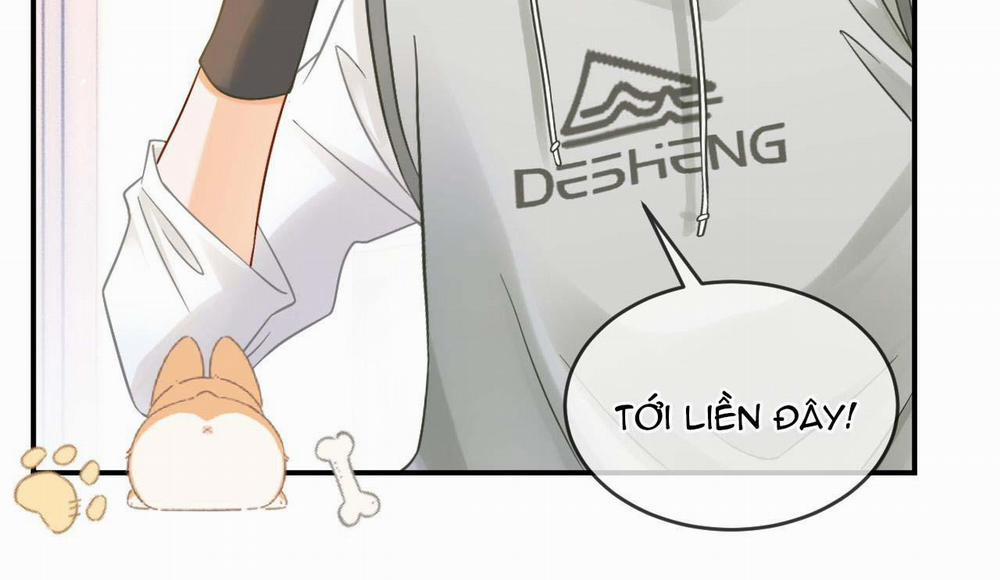 Nam Thần Bá Đạo Cầu Xin Tôi Quay Lại 45 trang 16