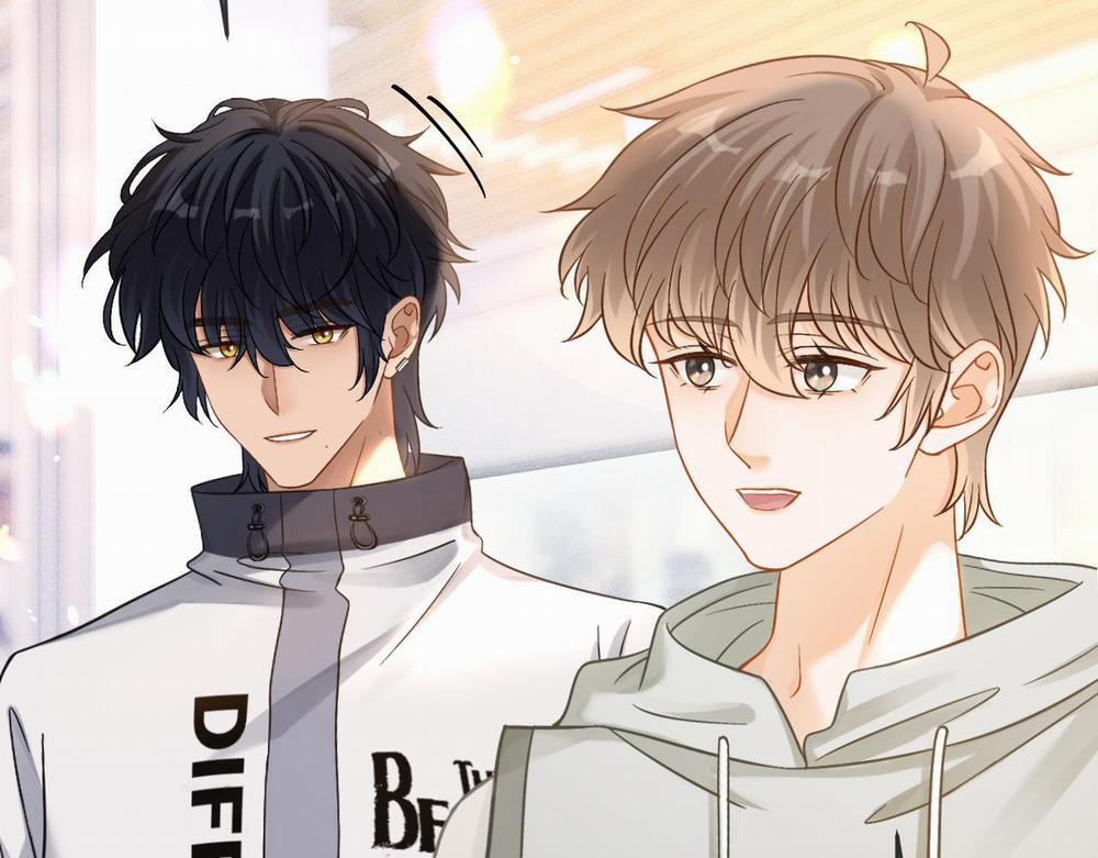 Nam Thần Bá Đạo Cầu Xin Tôi Quay Lại 45 trang 18