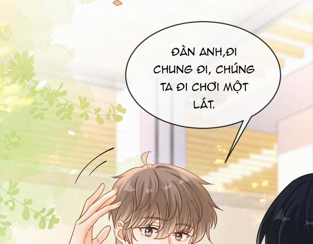 Nam Thần Bá Đạo Cầu Xin Tôi Quay Lại 45 trang 21