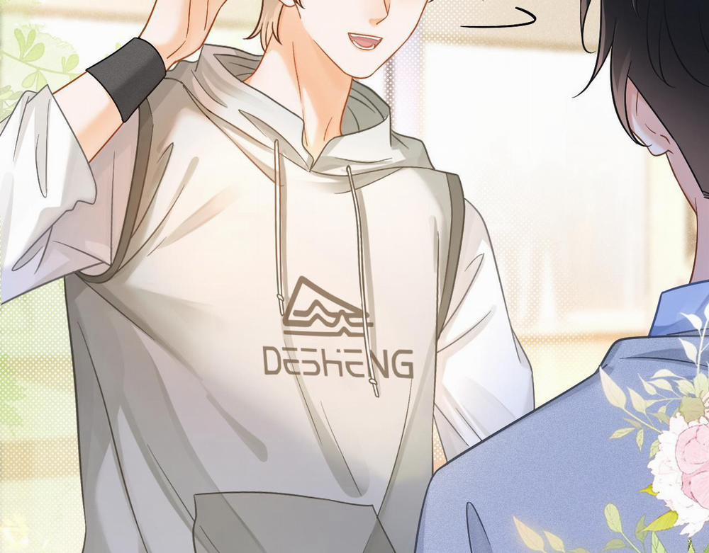 Nam Thần Bá Đạo Cầu Xin Tôi Quay Lại 45 trang 22