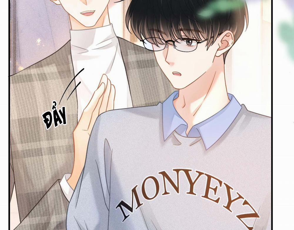 Nam Thần Bá Đạo Cầu Xin Tôi Quay Lại 45 trang 25