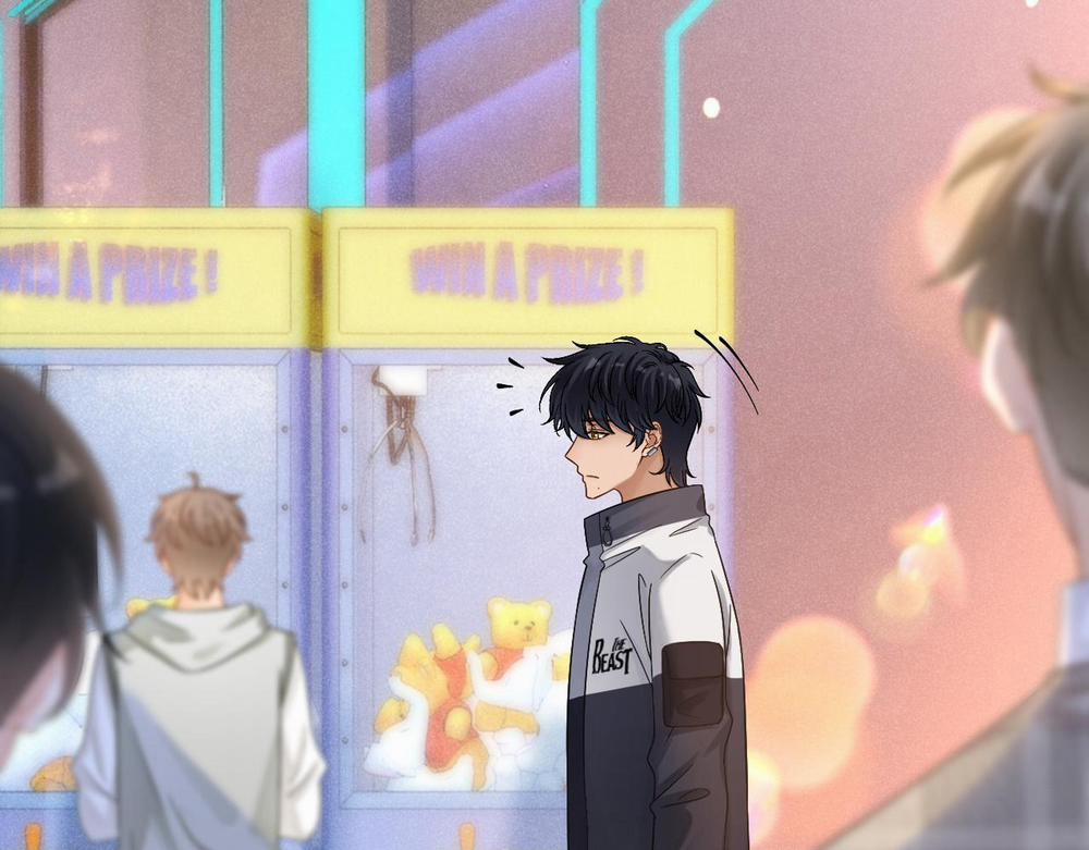 Nam Thần Bá Đạo Cầu Xin Tôi Quay Lại 45 trang 28