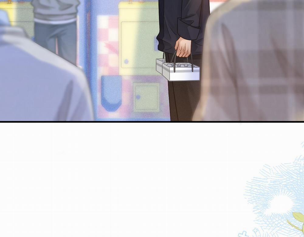 Nam Thần Bá Đạo Cầu Xin Tôi Quay Lại 45 trang 29