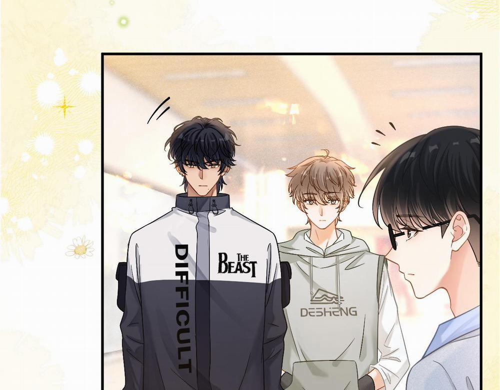 Nam Thần Bá Đạo Cầu Xin Tôi Quay Lại 45 trang 3