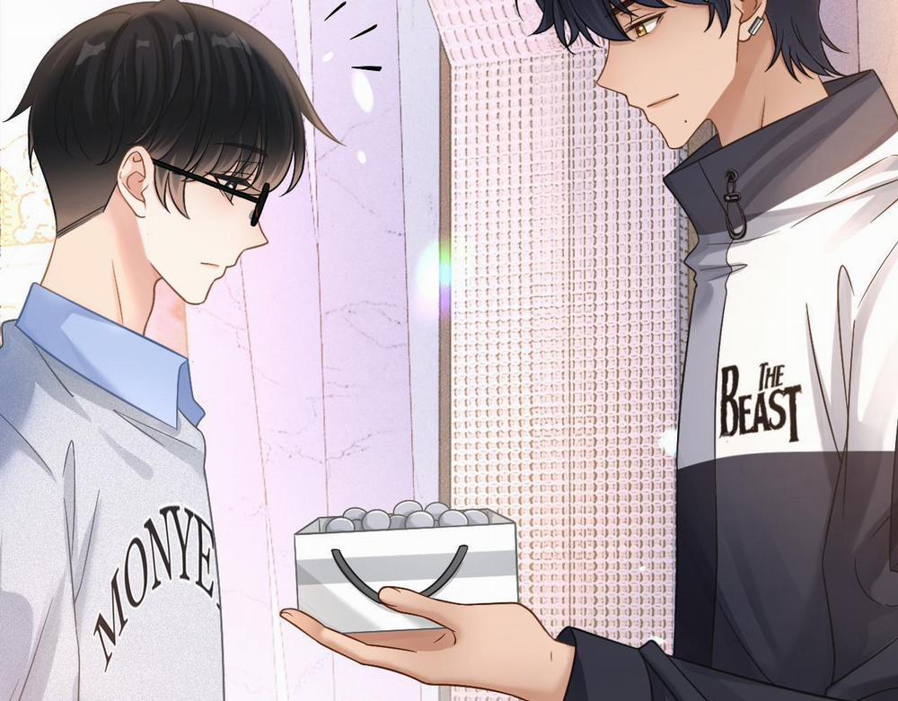 Nam Thần Bá Đạo Cầu Xin Tôi Quay Lại 45 trang 31