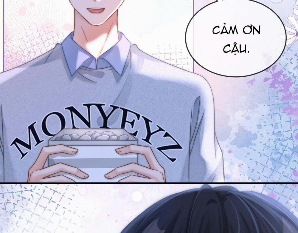 Nam Thần Bá Đạo Cầu Xin Tôi Quay Lại 45 trang 34