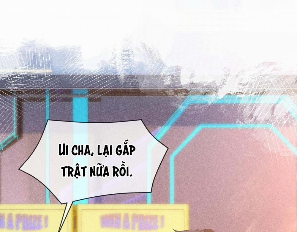 Nam Thần Bá Đạo Cầu Xin Tôi Quay Lại 45 trang 38