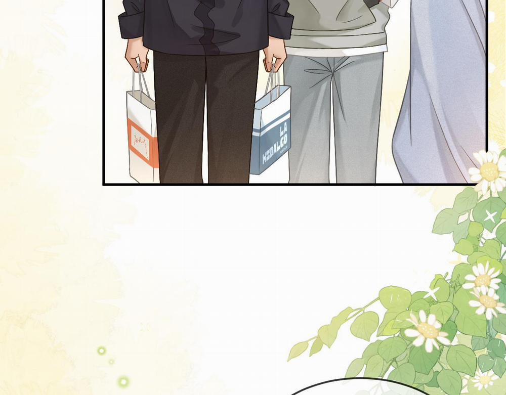 Nam Thần Bá Đạo Cầu Xin Tôi Quay Lại 45 trang 4