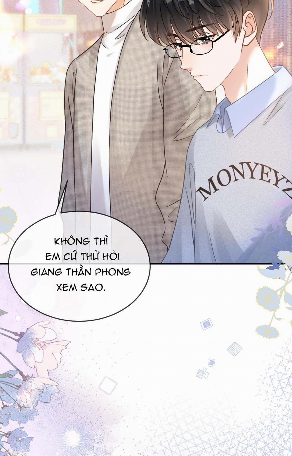 Nam Thần Bá Đạo Cầu Xin Tôi Quay Lại 45 trang 40