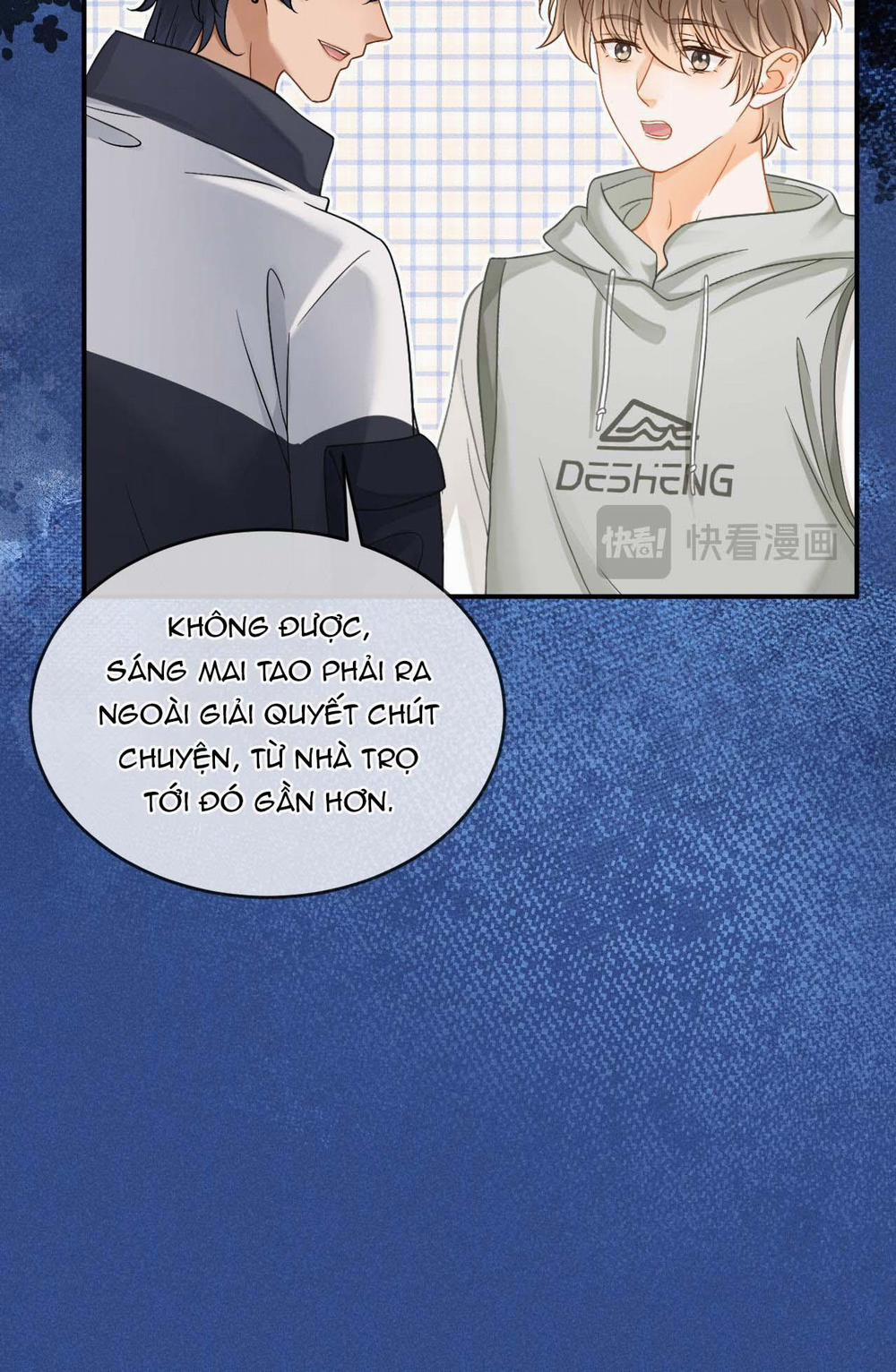 Nam Thần Bá Đạo Cầu Xin Tôi Quay Lại 45 trang 56