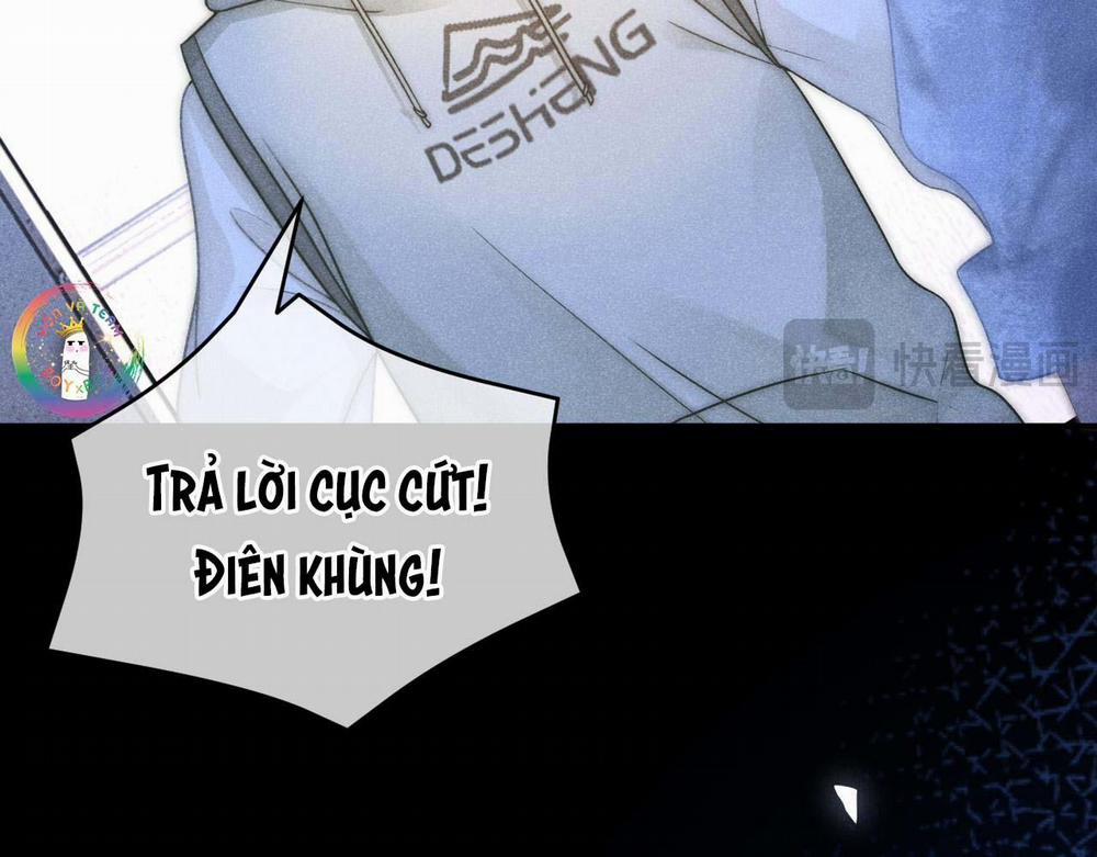 Nam Thần Bá Đạo Cầu Xin Tôi Quay Lại 45 trang 76