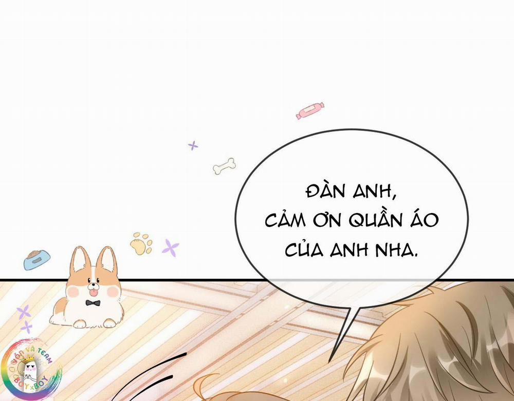 Nam Thần Bá Đạo Cầu Xin Tôi Quay Lại 45 trang 8