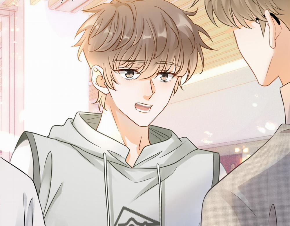 Nam Thần Bá Đạo Cầu Xin Tôi Quay Lại 45 trang 9