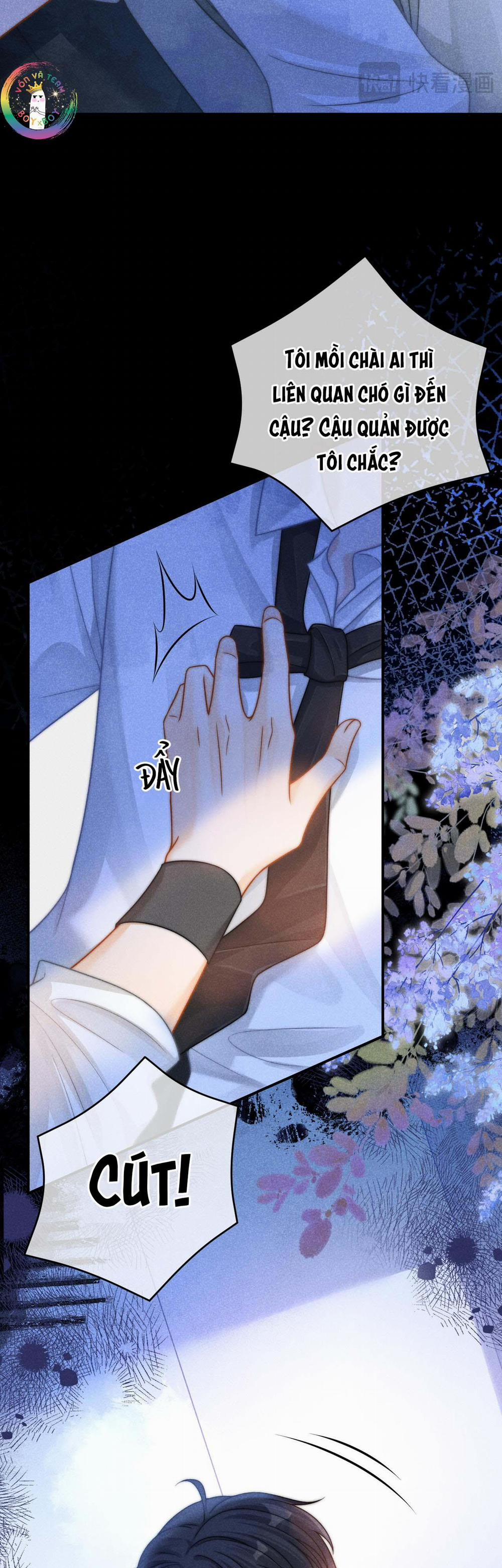 Nam Thần Bá Đạo Cầu Xin Tôi Quay Lại 45 trang 91