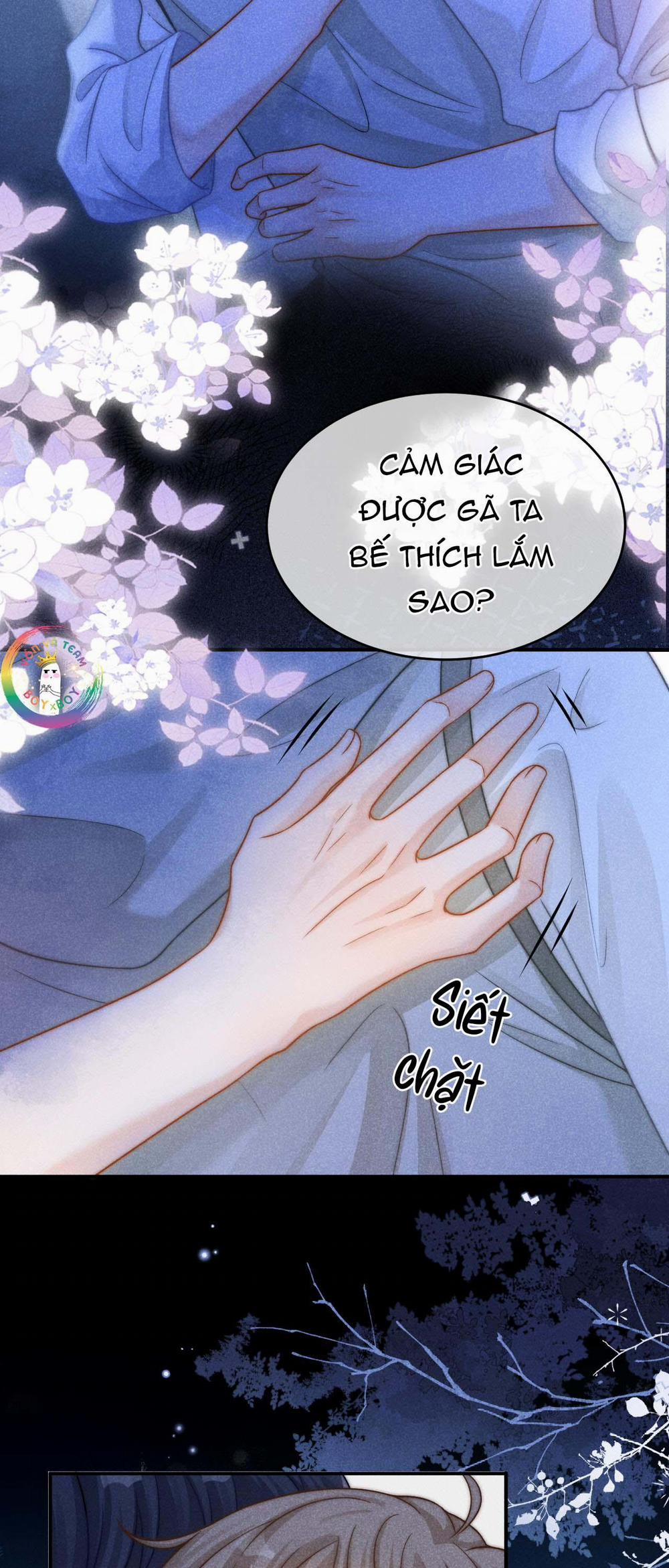 Nam Thần Bá Đạo Cầu Xin Tôi Quay Lại 45 trang 93