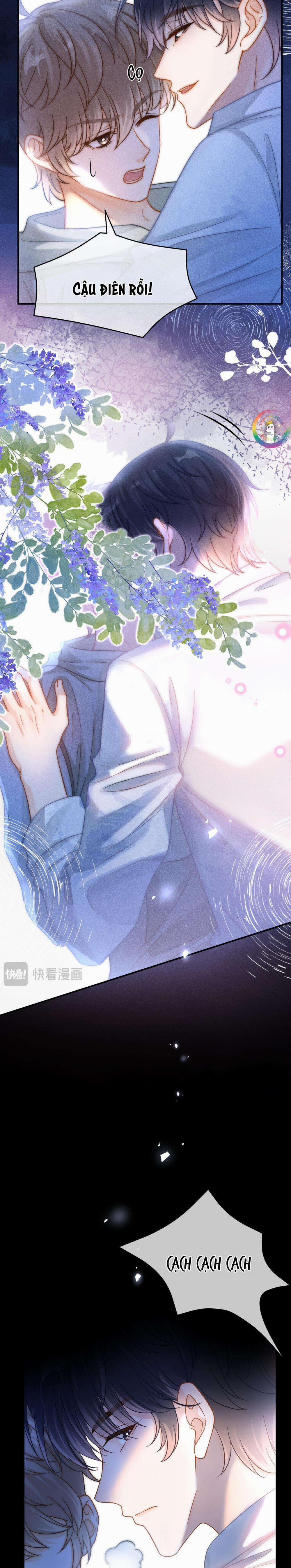 Nam Thần Bá Đạo Cầu Xin Tôi Quay Lại 46 trang 17