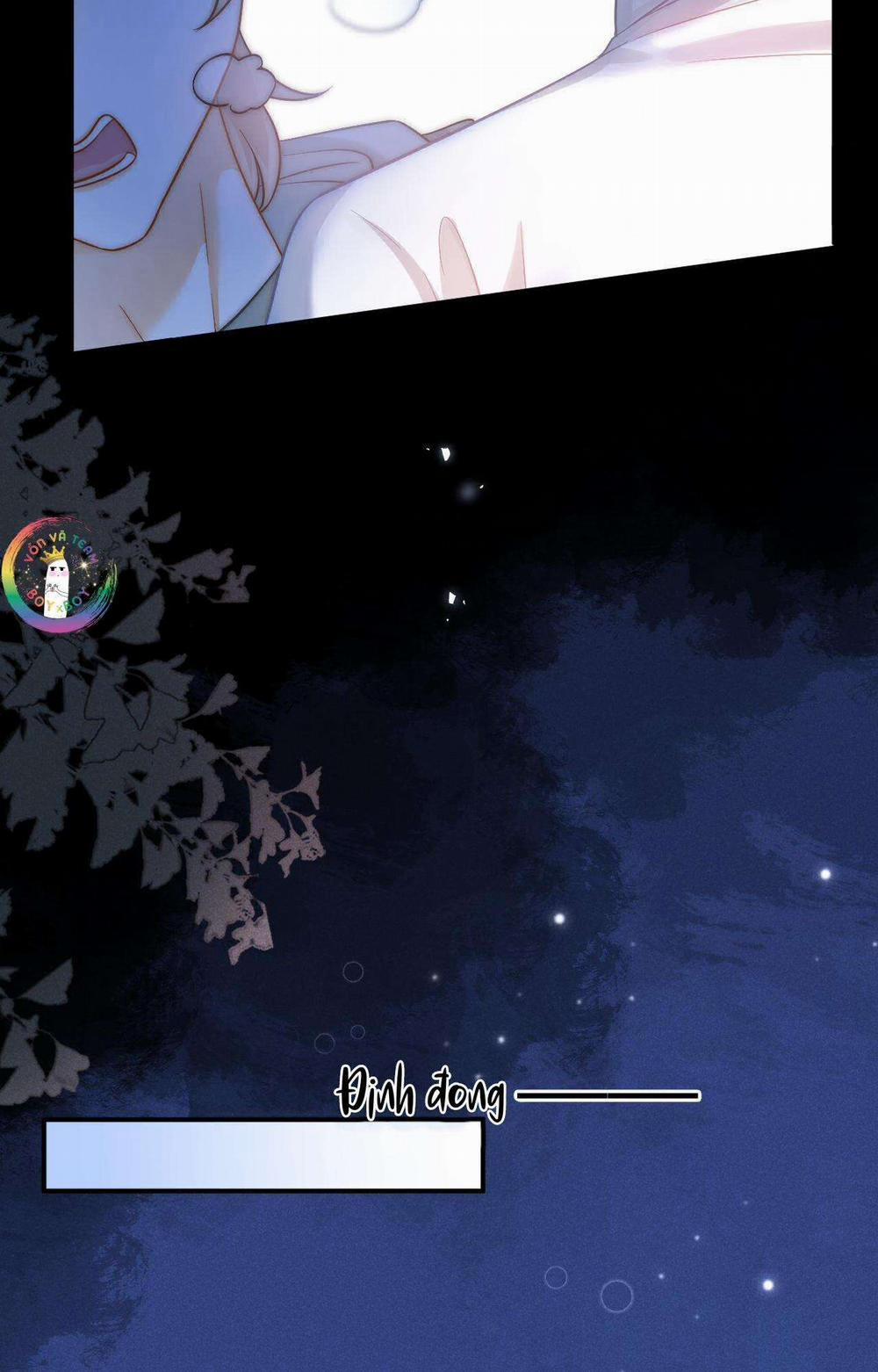 Nam Thần Bá Đạo Cầu Xin Tôi Quay Lại 46 trang 18