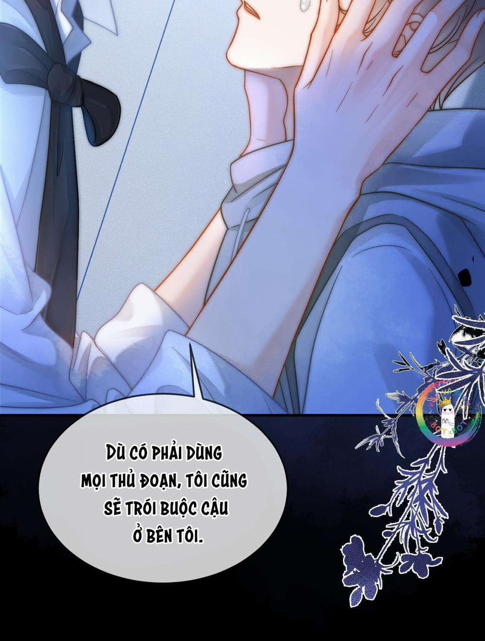 Nam Thần Bá Đạo Cầu Xin Tôi Quay Lại 46 trang 2