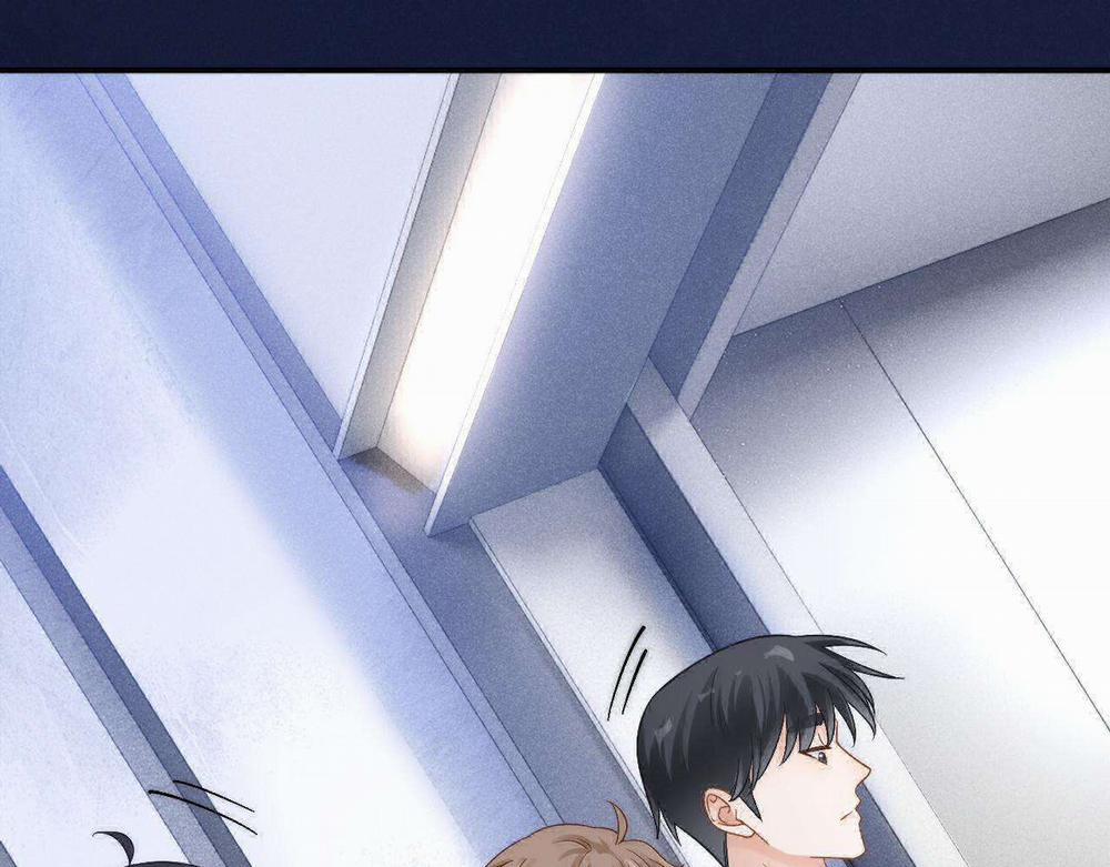 Nam Thần Bá Đạo Cầu Xin Tôi Quay Lại 46 trang 21