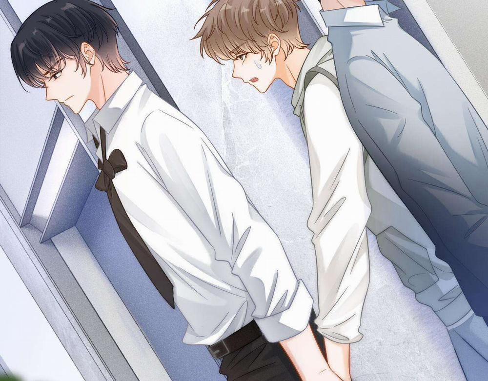 Nam Thần Bá Đạo Cầu Xin Tôi Quay Lại 46 trang 22