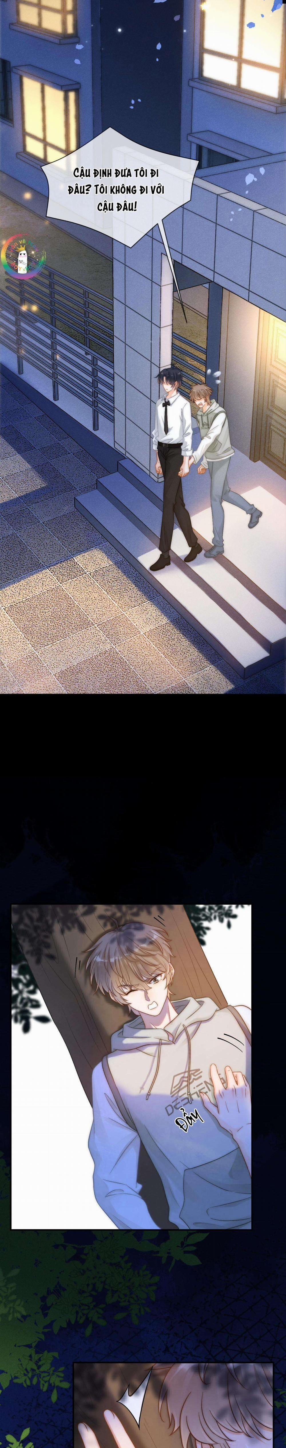 Nam Thần Bá Đạo Cầu Xin Tôi Quay Lại 46 trang 25