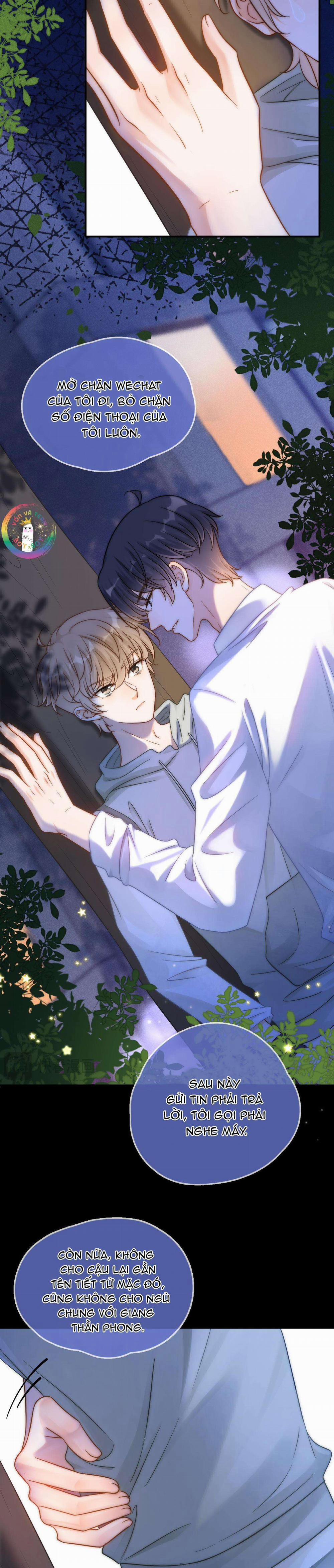 Nam Thần Bá Đạo Cầu Xin Tôi Quay Lại 46 trang 26