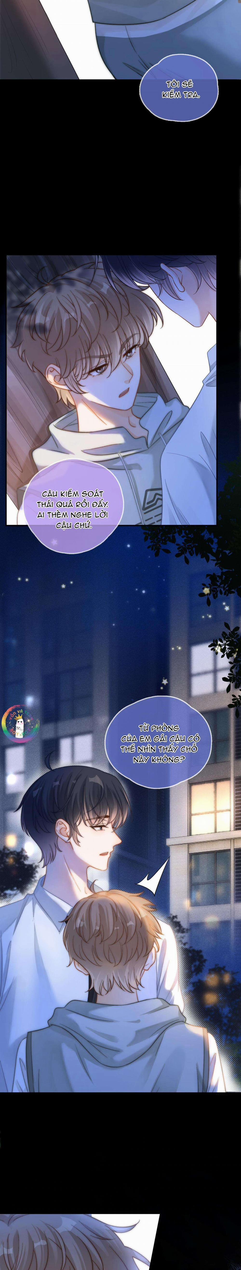 Nam Thần Bá Đạo Cầu Xin Tôi Quay Lại 46 trang 27