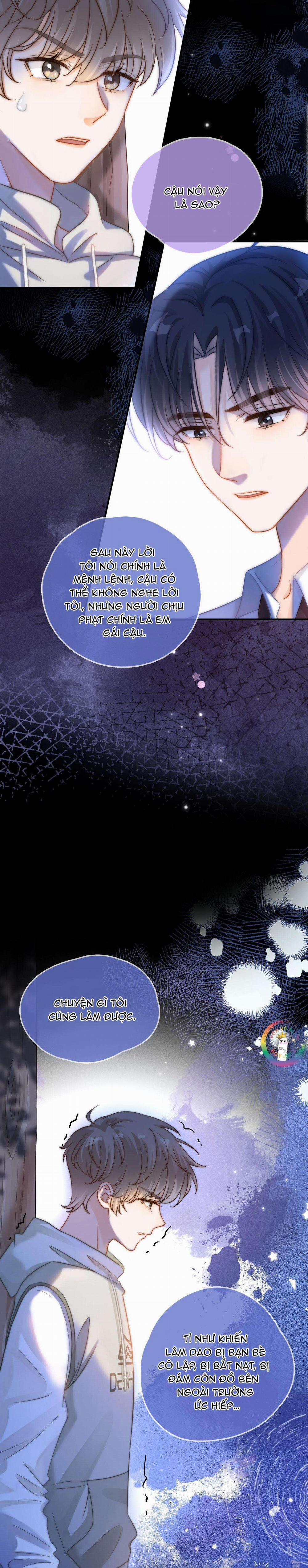 Nam Thần Bá Đạo Cầu Xin Tôi Quay Lại 46 trang 28