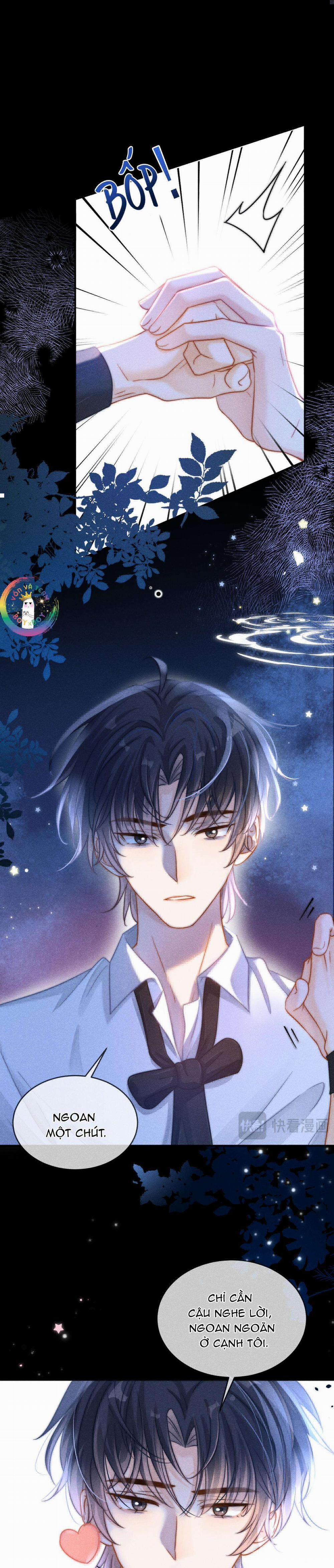 Nam Thần Bá Đạo Cầu Xin Tôi Quay Lại 46 trang 30